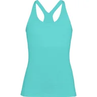 Koszulki sportowe damskie - Koszulka bez rękawów damska Under Armour Racer Tank - miniaturka - grafika 1