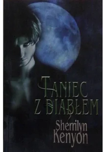 Taniec z diabłem Używana - Kryminały - miniaturka - grafika 2