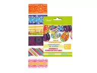 Ozdoby bożonarodzeniowe - Arpex Dekoracja świąteczna  Koszulki-kalkomania na 12 jajek CHEM0002 - miniaturka - grafika 1