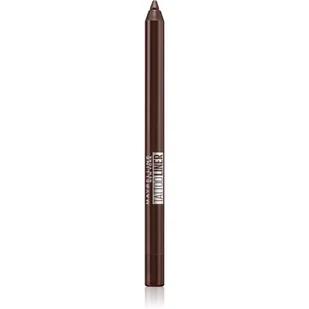 Maybelline Tattoo Liner kredka do oczu 1,3 g dla kobiet 910 Bold Brown - Kredki do oczu - miniaturka - grafika 1