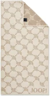 Ręczniki - JOOP Ręcznik! Cornflower Creme - miniaturka - grafika 1
