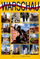 Albumy krajoznawcze - Warschau - miniaturka - grafika 1