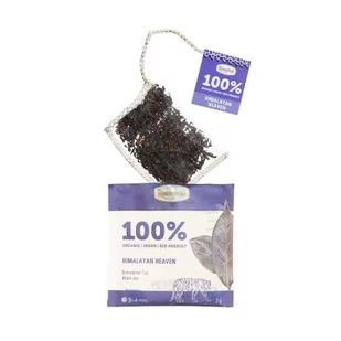 Czarna herbata Ronnefeldt 100% Himalayan Heaven 15x2g - Herbata - miniaturka - grafika 2