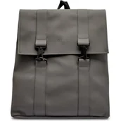 Plecaki - Rains Plecak W3 - miniaturka - grafika 1