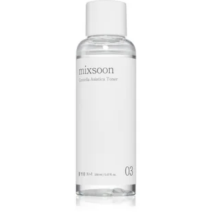 Mixsoon Centella Asiatica Toner, Tonik Do Twarzy, 150ml - Toniki i hydrolaty do twarzy - miniaturka - grafika 1