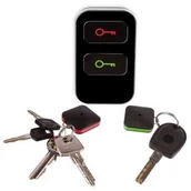 Lokalizatory GPS - BIOTERM Lokalizator kluczy 290208 - miniaturka - grafika 1