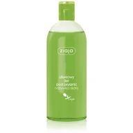 Mydła - Ziaja Mydło pod prysznic Oliwkowe 500 ml - miniaturka - grafika 1