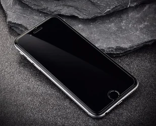 Standard Tempered Glass Koperta szkło hartowane Xiaomi Redmi A1+ 9H - Szkła hartowane na telefon - miniaturka - grafika 2