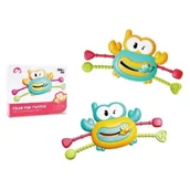 Zabawki interaktywne dla dzieci - Krab Swede - miniaturka - grafika 1