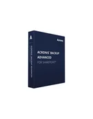 Programy użytkowe i narzędziowe - ACRONIS A1WXRPZZS21 Acronis Backup Advanced Server License– Renewal AAP ESD - miniaturka - grafika 1