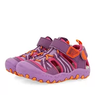 Buty dla chłopców - GIOSEPPO BREMUR, Klapki Niemowlę-Dziewczyny, Liliowy, 25 EU, Liliowy, 25 EU - miniaturka - grafika 1