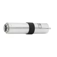 Filtry paliwa - Valeo filtr paliwa 587080 - miniaturka - grafika 1