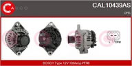 Alternatory - Alternator Casco - Alternatory CAL10439AS - miniaturka - grafika 1