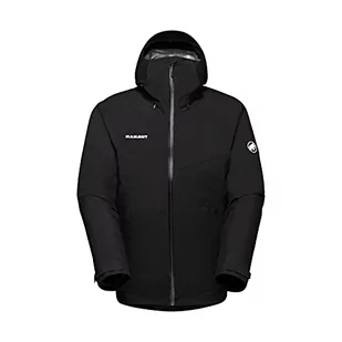 Mammut Convey męska kurtka 3 w 1 Hs Hooded Jacket Men 3 w 1, hardshellowa kurtka z kapturem - Kurtki męskie - miniaturka - grafika 1
