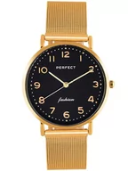 Zegarki damskie - Zegarek Damski PERFECT F332-4 + BOX - miniaturka - grafika 1