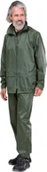 Odzież robocza - KOMPLET OCHRONNY PRZECIWDESZCZOWY REIS KPL; ZIELONY (L) - miniaturka - grafika 1
