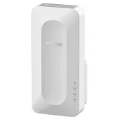 Wzmacniacze sygnału wifi - NETGEAR EAX12-100PES 2.4 / 5 GHz, Wi-Fi 6 (802.11 a/b/g/n/ac/ax) - miniaturka - grafika 1