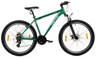 Rower Górski męski GoetzeTerra 1.0 MTB 27 alu Altus - Rowery - miniaturka - grafika 1