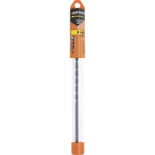 Wiertło do betonu Prodrill 6,0 x 200 mm Jufisto - Wiertła - miniaturka - grafika 1