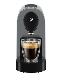 Ekspres do kawy Tchibo Cafissimo Pure Szary - Ekspresy do kawy - miniaturka - grafika 1