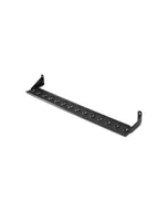 Baterie do zasilaczy awaryjnych UPS - APC Cord Retention Bracket for Rack ATS - AP7769 - miniaturka - grafika 1