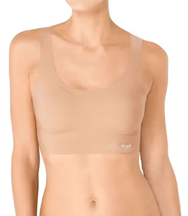 Sloggi, Biustonosz sloggi Zero Feel Top EX, rozmiar L - Biustonosze - miniaturka - grafika 1