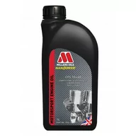 Oleje silnikowe - Millers Oils Motorsport CFS 10W60 NT 1L - miniaturka - grafika 1