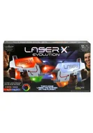 Militaria i wojskowość - Laser X Evolution-Long Range - zestaw podwójny - miniaturka - grafika 1