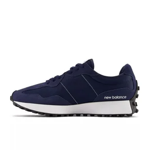 Buty New Balance M MS327 (kolor Granatowy, rozmiar 44.5) - Buty sportowe męskie - miniaturka - grafika 2
