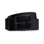 Paski - BOSS BLACK Skórzany pasek Tobi-LogTip_Sz - miniaturka - grafika 1