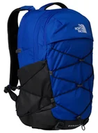 Plecaki - Plecak miejski The North Face Borealis - tnf blue / tnf black - miniaturka - grafika 1