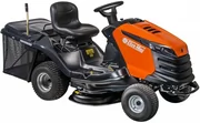 Oleo Mac Om 92/16H Traktorek Do Trawy Ogrodowy Oleo Mac Om 92/16H Samojezdna Spalinowa Kosiarka B&S Briggs & Stratton 2 Cylindry Hydrostatic Om92 9...