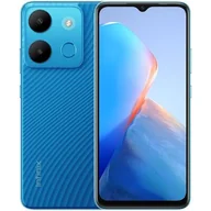 Telefony komórkowe - Infinix Smart 7 3GB/64GB Dual Sim Niebieski - miniaturka - grafika 1
