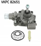 Pompy wody - SKF VKPC 82651 POMPA WODY IVECO DAILY 2.5D/TD 96 VKPC 82651 - miniaturka - grafika 1