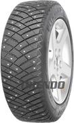 Opony zimowe - Goodyear UltraGrip Ice Arctic 225/45R17 94T - miniaturka - grafika 1