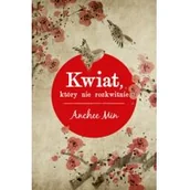 Literatura obyczajowa - Albatros Kwiat, który nie rozkwitnie - Anchee Min - miniaturka - grafika 1