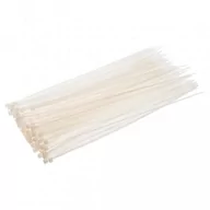 Inne mocowania - Topex OPASKI ZACISKOWE 100 SZTUK 2,5*200MM T 44E952 [6689613] - miniaturka - grafika 1