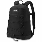 Plecaki - Plecak Dakine Wndr Backpack 18L Black - miniaturka - grafika 1