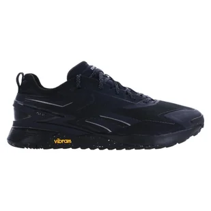 Buty na trening męskie REEBOK NANO X3 wygodne - Buty trekkingowe męskie - miniaturka - grafika 1