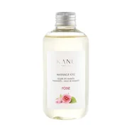 Kanu Nature Nature Rose Olejek do ciała 200ml
