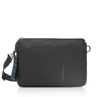 Torebki damskie - Mandarina Duck MD20 Crossover MD 20 damskie, Czarny - miniaturka - grafika 1