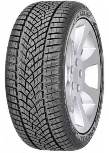 Goodyear Ultragrip Performance+ 225/40R19 93W