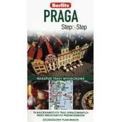 Przewodniki - APA Publications Praga. Step by Step - Alfred Horn, MARIA LORD, Miachael Macaroon - miniaturka - grafika 1