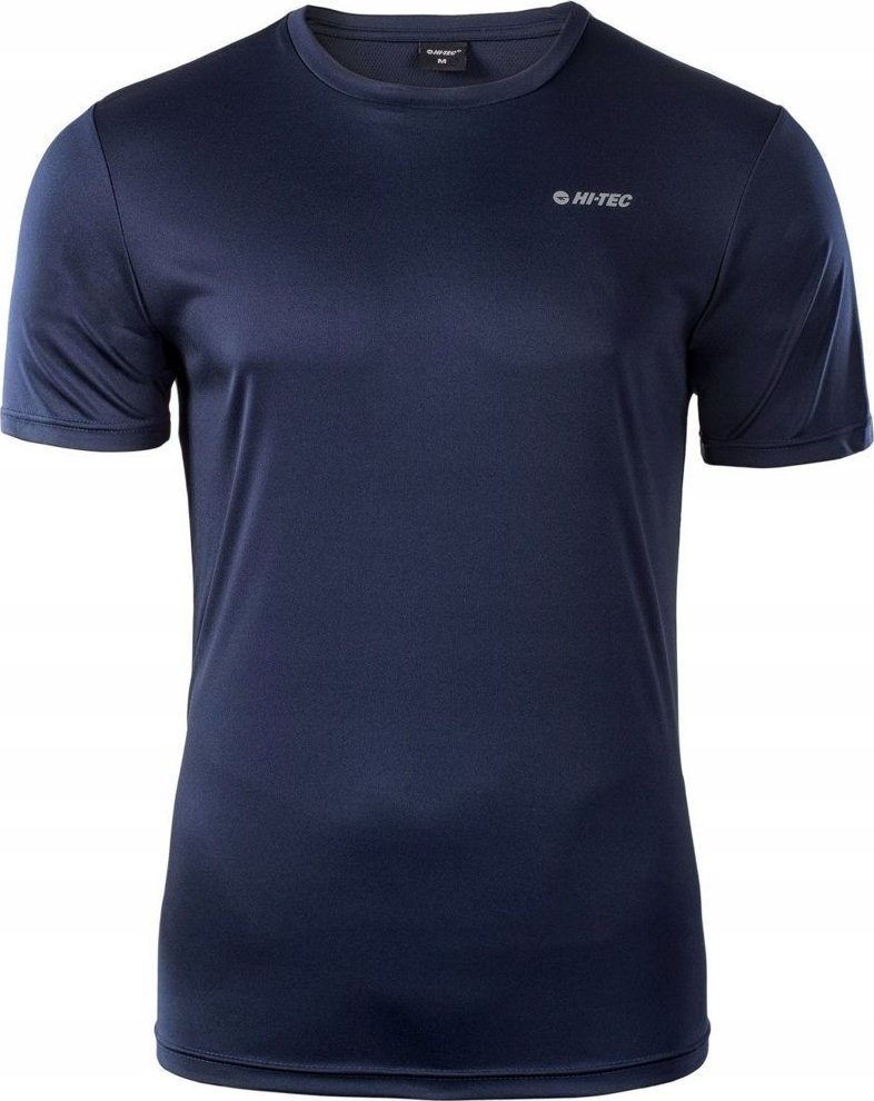 Hi-Tec KOSZULKA SIBIC PEACOAT XXL