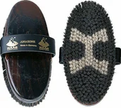 Szczotki dla konia - HAAS Szczotka Amazone - miniaturka - grafika 1