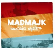 Reggae - Wartości system CD) Madmajk - miniaturka - grafika 1