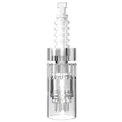 Pozostałe urządzenia kosmetyczne - kartridż wkład do dermapen mezoterapia mikroigłowa 12 - miniaturka - grafika 1