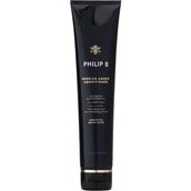 Odżywki do włosów - Philip B Imperial Conditioner, "Russian Amber", 60 ML 29060 - miniaturka - grafika 1