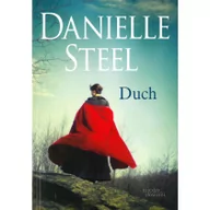 Baśnie, bajki, legendy - STEEL DANIEL DUCH WYD. KIESZONKOWE - miniaturka - grafika 1