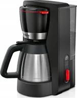 Ekspresy do kawy - Bosch TKA 6M273 Thermo - miniaturka - grafika 1